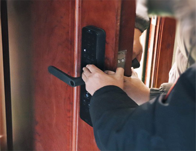 武川24小时上门开锁公司
